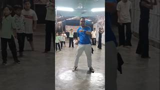 Just Dance 🕺