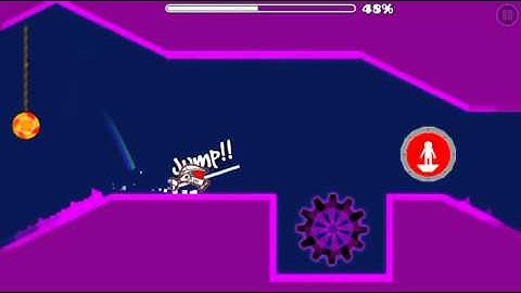 Geometry Dash 2.0 - Camacho Basic 1 By Camacho7 - Easy User Coins