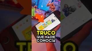 El TRUCO SECRETO de Switch 2 😳 #switch2 #tomodachilife #nintendo #gaming #videojuegos #vandal