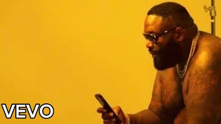 Famous Rick Ross — Cold Game (Official Music Video) Profile