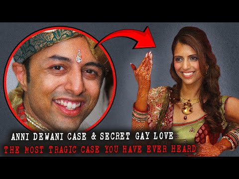 Anni Dewani Case & Secret GAY LOVE: The Most Tragic Case You Have Ever Heard | True Crime Cases