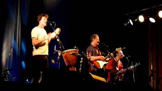 The Bacon Brothers &quot;Almost got rich&quot; 08.01.2011, Schwerin