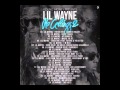 Lil Wayne - MillyRock ft. Lucci Lou, Turk [No Ceilings 2][ Lyrics ]