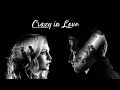 Klaus and Caroline • Crazy in Love