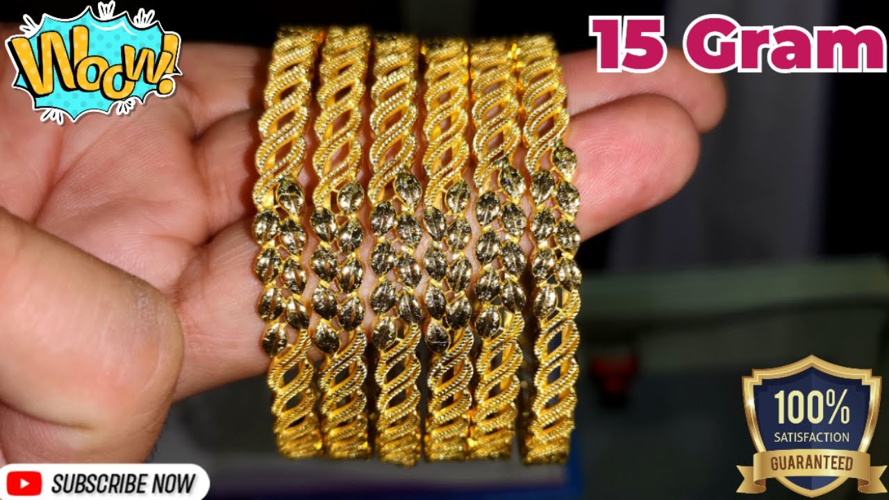 Gold Bracelet – Lagu Bandhu