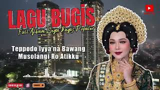 Download Lagu Lagu Bugis Full Album  MP3