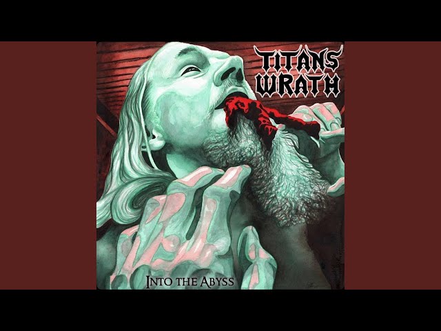 Titan's Wrath - Symphony of Screams