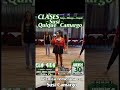 Técnica Femenina y Cambio de roles en Tango y milonga con Susi y Camargo en "Tango Camargo" ♦ ♦ ✅