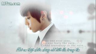 [Vietsub]Because I miss you-Jung Yong Hwa (CN.Blue)