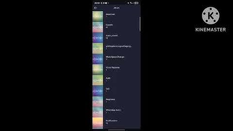 (REQUESTED) How To Make Deaf Major on Android?