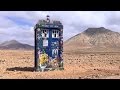 Timelapse Of How To Build A TARDIS | Doctor Who Series 9 Timelapse Of How To Build A TARDIS | Doctor Who Series 9