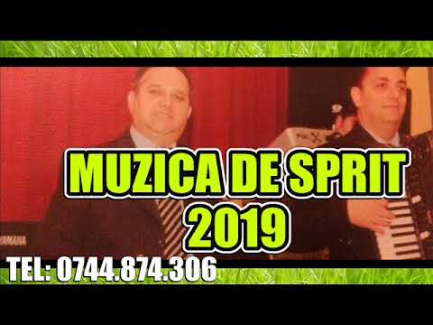 MUZICA DE SPRIT 2019 COLAJ MUZICA DE PETRECERE NOU MUZICA BUNA