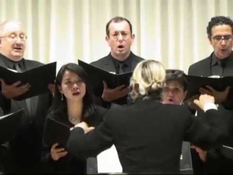 Spectacular World of Jewish Music - Synagogue Concerts