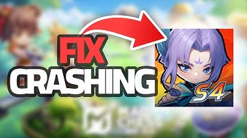 How To Fix Magic Chess GO GO Crashing | Final Solution