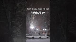 Listen to 'My Midnight Mixtape'! #bassmusic #indiemusic #latenightmusic