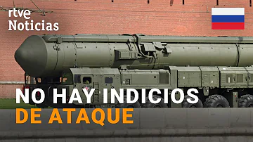 ¿Qué defensa tiene Estados Unidos contra las armas nucleares?