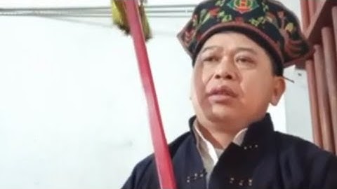 Then Reo : Lục ngạn, Bắc giang hát then làm lễ rất hay và ý nghĩa, lễ then chiều 13 tháng giêng 2022