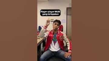Thumbnail of PLAYER MLBB YANG TERLUPAKAN