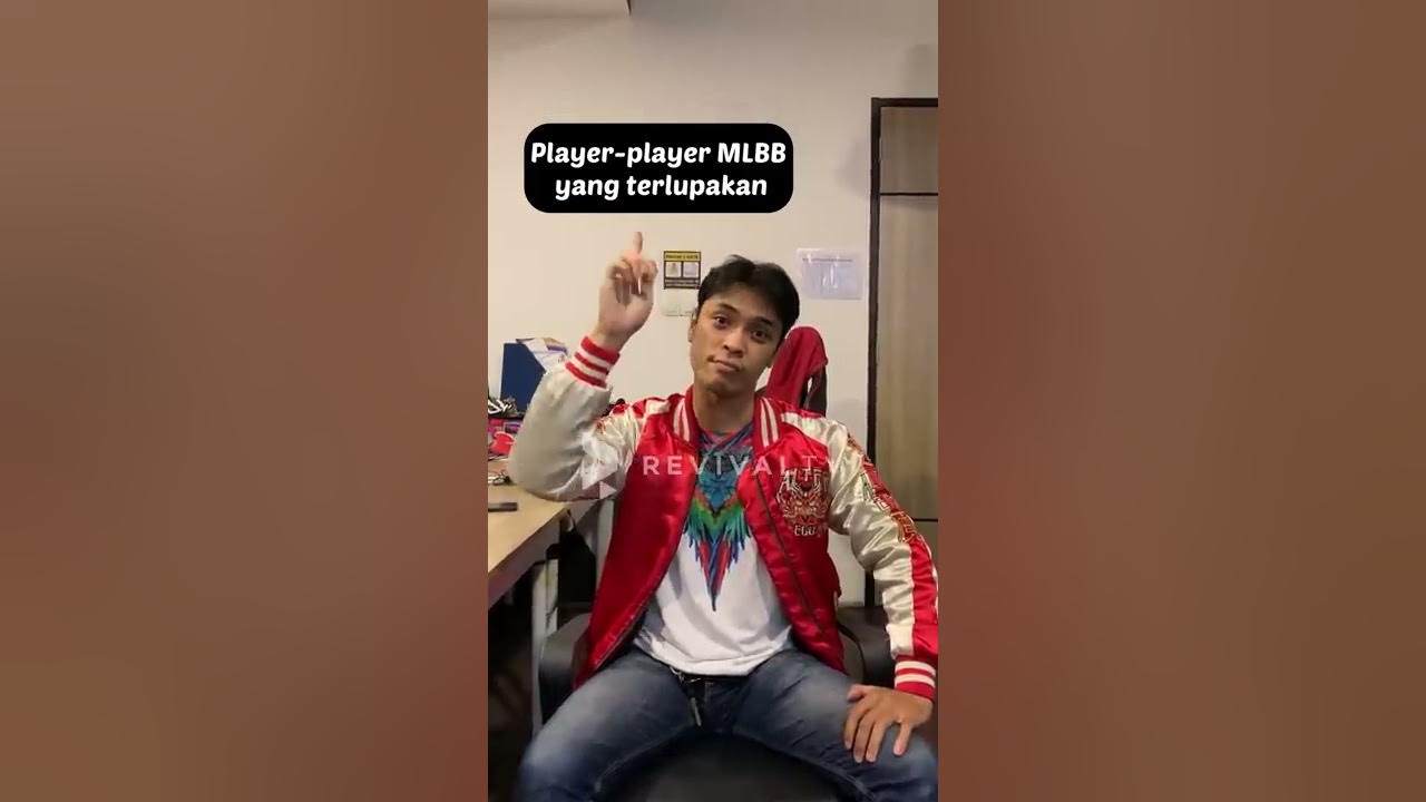 PLAYER MLBB YANG TERLUPAKAN