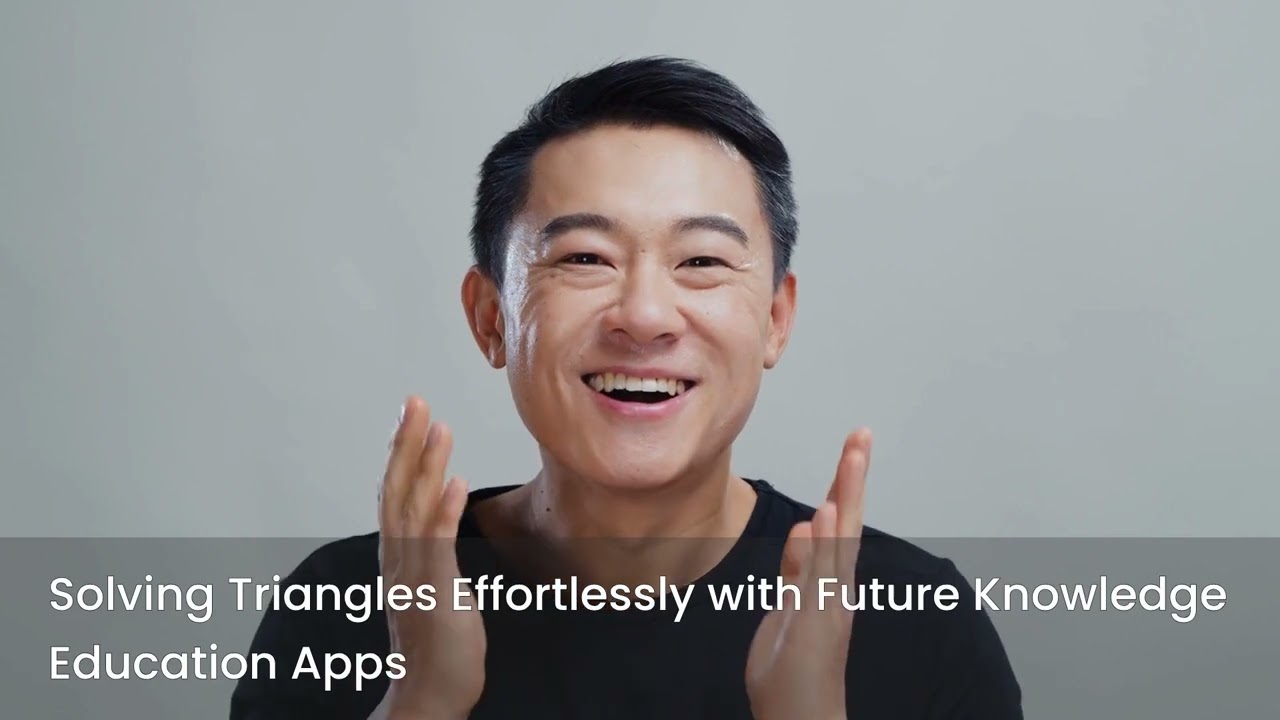 Peter Chew Triangle Diagram and Application