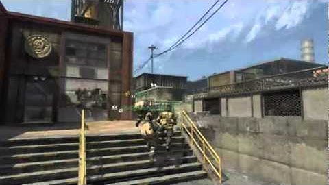 Tutorial For A Spawn Tomahawk On Radiation (Read Description)