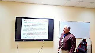 Lecture9 Data Mining... Master Study... Prof. Dr. Dheyaa Shaheed Al-Azzawi