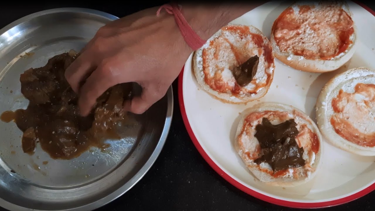 QUICK AND EASY HIGH PROTEIN MEAL (NBA's FAVORITES) | Veg Chicken Recipe ...