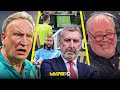 "IT'S A JOKE!" Neil Warnock UNLEASHES HUGE RANT on Sporting Directors and VAR RUINING Football!