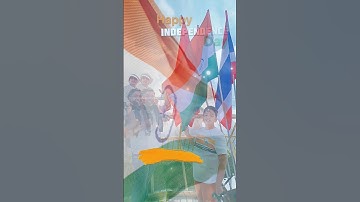 Happy independence day status 2025 🇮🇳 15 August status video 2025 New WhatsApp status video #status