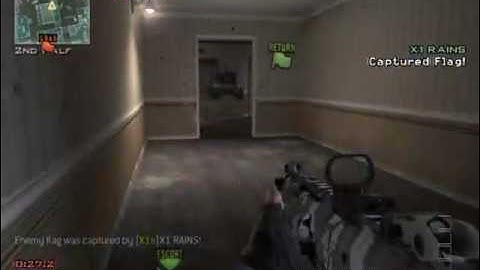 Lockdown CtF - GB Dispute (EsN Lethal)