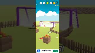 #Crazy Kick Game #Crary Foot Game | New Online Foot Ball Animation Game screenshot 5