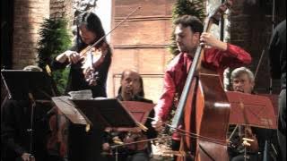 K.V DITTERSDORF  'Sinfonia Concertante' (L.Chen Argerich & E.Fagone - OPV Dir. A.Dindo)