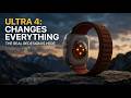 STOP! Don't Buy an Apple Watch Until You See THIS (Ultra 4 Leaks)