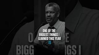 Denzel Washington Motivation #motivation #motiationalspeech #denzelwashingtonmotivation
