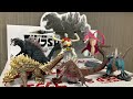 激造シリーズ ゴジラ S.P＜シンギュラポイント＞