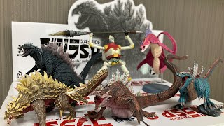 激造シリーズ ゴジラ S.P＜シンギュラポイント＞