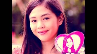 Video thumbnail of "Please be Careful with my Heart Featuring Janella Salvador"