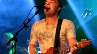 Marc Broussard - Rocksteady (live)