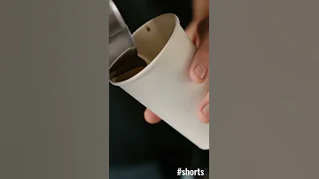 История капучино ☕️