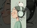 Lofi Music for Studying, Focusing &amp; Unwinding #lofi #studymusic #chillbeats #Shorts