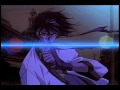 Rurouni kenshin ending theme  tactics creditless