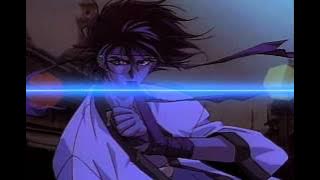 Rurouni Kenshin Ending Theme ~ Tactics (creditless)