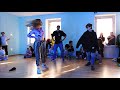 Dance battle : Азим⚡ vs Алёна Ткаченко💗 vs Fire plasty🖤 All Styles battle 🔝 Noginsk 2021