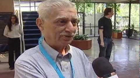 2009 UCLA Alumni Day - Family