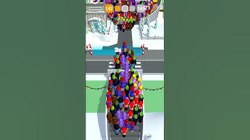 escalators run 3d 🤠 lavel 142 indian bike driving 3d #gaming #indianbikedriving3d #shortsfeed