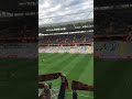 Les corons chant par le stade bollaertdelelis rclasse 03102020