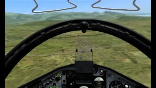 DCS: T1a Hawk, weapon employment