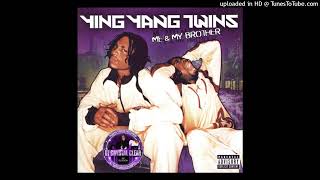 Ying Yang Twins -What the Fuck! Slowed &amp; Chopped by Dj Crystal Clear