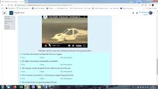 B2 - navigating topic 1
