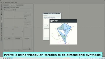 Triangular iteration [English]